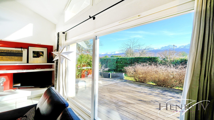 Ma-Cabane - Vente Maison Meylan, 135 m²