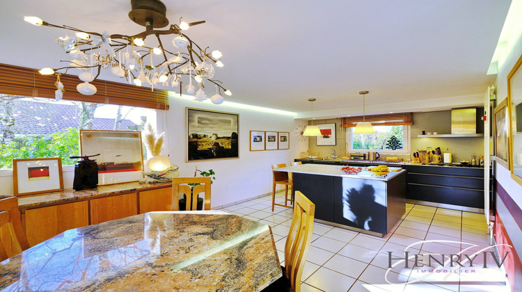 Ma-Cabane - Vente Maison Meylan, 135 m²