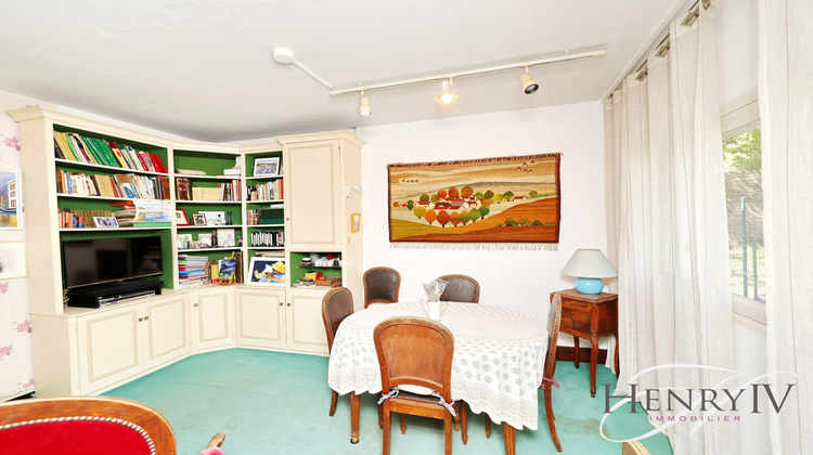 Ma-Cabane - Vente Maison Meylan, 125 m²