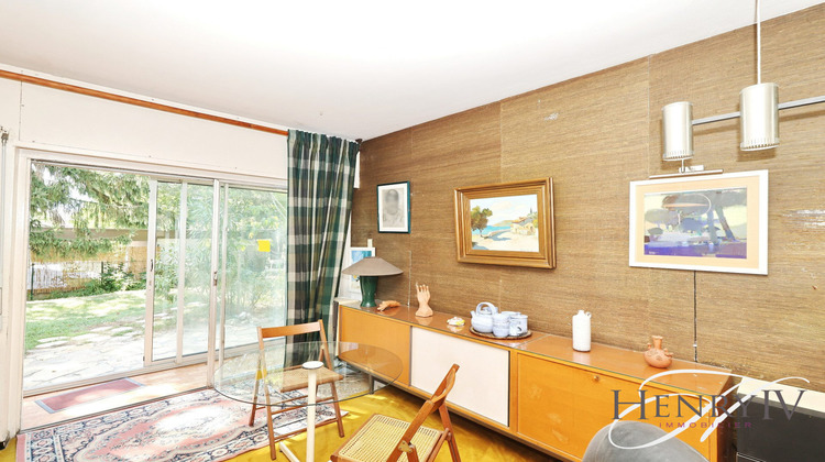 Ma-Cabane - Vente Maison Meylan, 125 m²