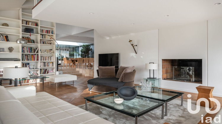 Ma-Cabane - Vente Maison Meylan, 430 m²