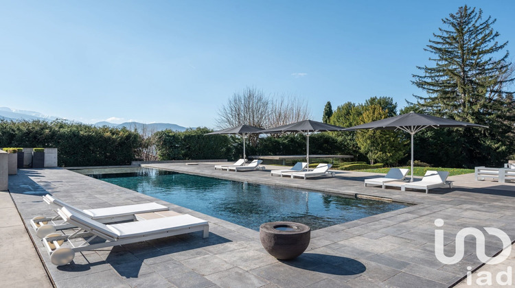 Ma-Cabane - Vente Maison Meylan, 430 m²