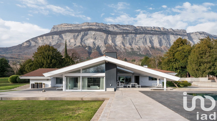 Ma-Cabane - Vente Maison Meylan, 430 m²