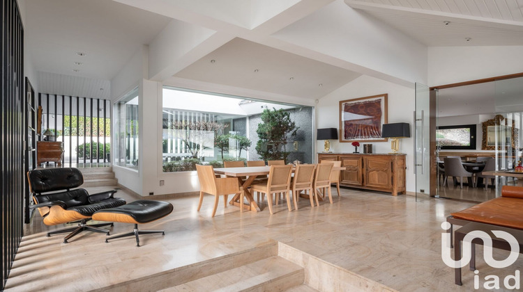 Ma-Cabane - Vente Maison Meylan, 430 m²