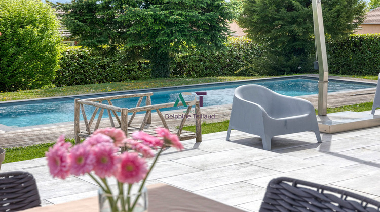 Ma-Cabane - Vente Maison Meylan, 182 m²