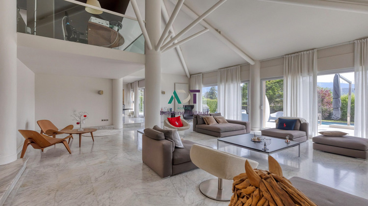 Ma-Cabane - Vente Maison Meylan, 182 m²