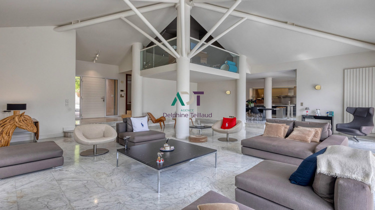 Ma-Cabane - Vente Maison Meylan, 182 m²