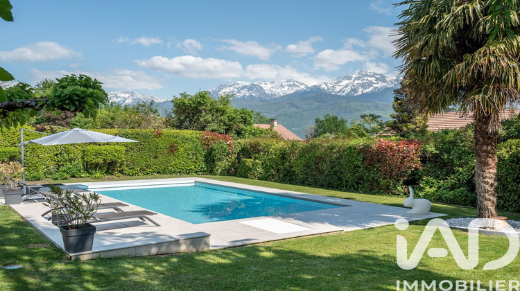 Ma-Cabane - Vente Maison Meylan, 248 m²
