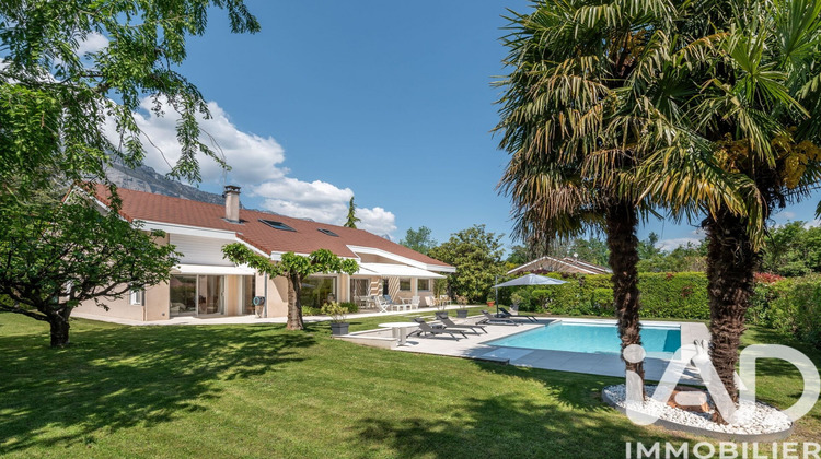 Ma-Cabane - Vente Maison Meylan, 248 m²