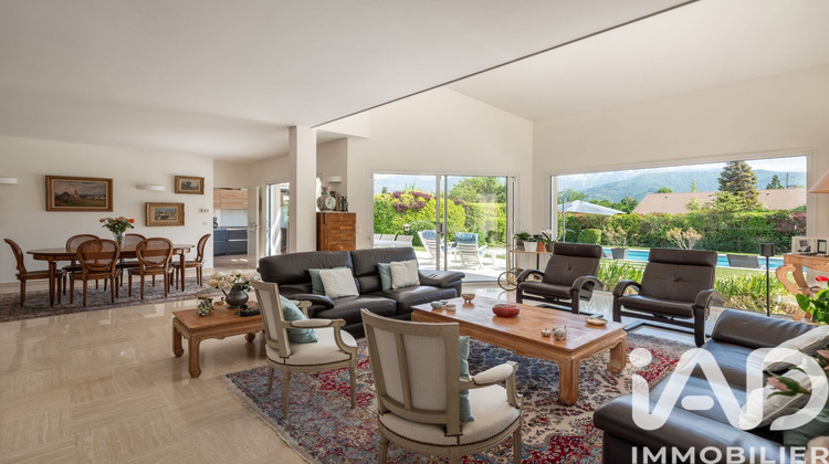 Ma-Cabane - Vente Maison Meylan, 248 m²