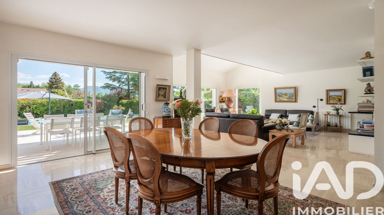 Ma-Cabane - Vente Maison Meylan, 248 m²