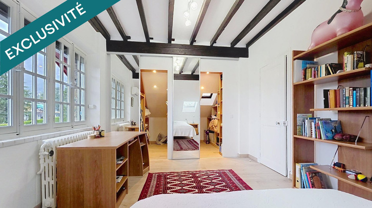 Ma-Cabane - Vente Maison Meylan, 153 m²