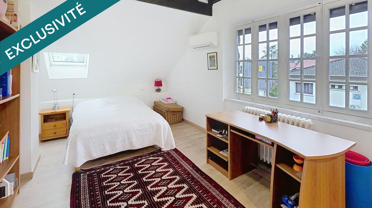Ma-Cabane - Vente Maison Meylan, 153 m²