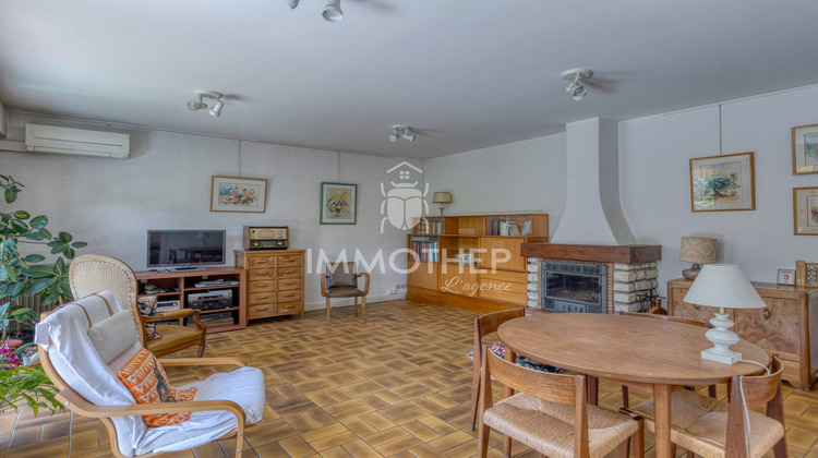 Ma-Cabane - Vente Maison Meylan, 177 m²