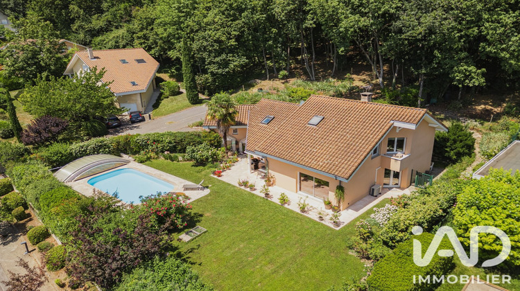 Ma-Cabane - Vente Maison Meylan, 178 m²