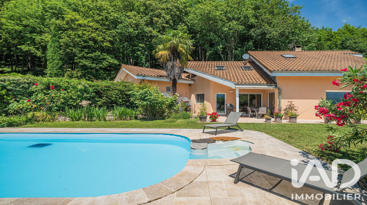 Ma-Cabane - Vente Maison Meylan, 178 m²