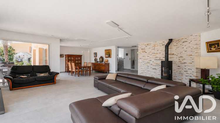 Ma-Cabane - Vente Maison Meylan, 178 m²