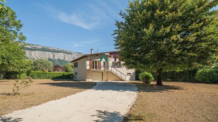 Ma-Cabane - Vente Maison Meylan, 130 m²