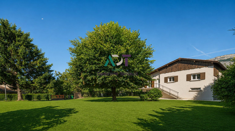 Ma-Cabane - Vente Maison Meylan, 130 m²