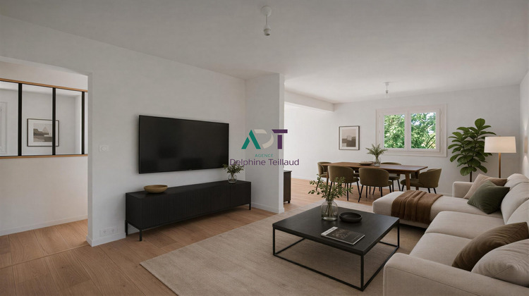 Ma-Cabane - Vente Maison Meylan, 130 m²