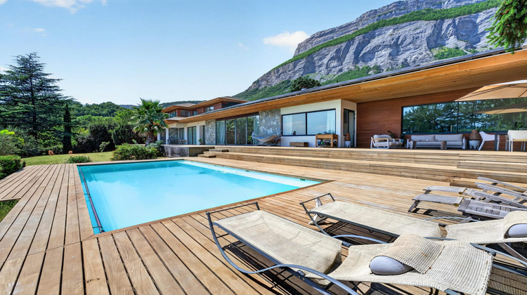 Ma-Cabane - Vente Maison Meylan, 245 m²