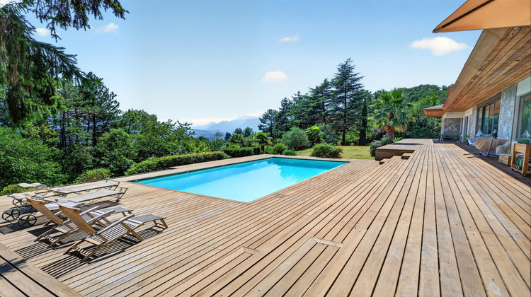 Ma-Cabane - Vente Maison Meylan, 245 m²