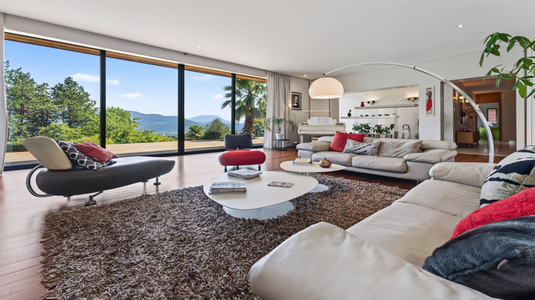 Ma-Cabane - Vente Maison Meylan, 245 m²