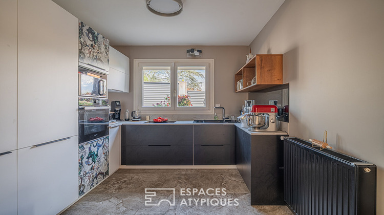Ma-Cabane - Vente Maison MEYLAN, 287 m²