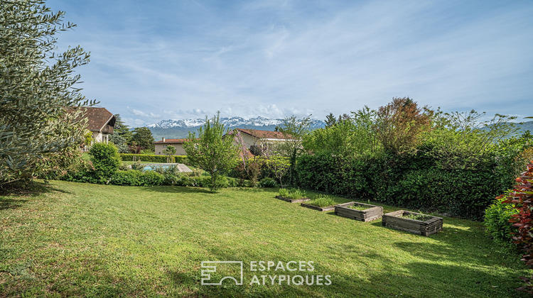 Ma-Cabane - Vente Maison MEYLAN, 287 m²