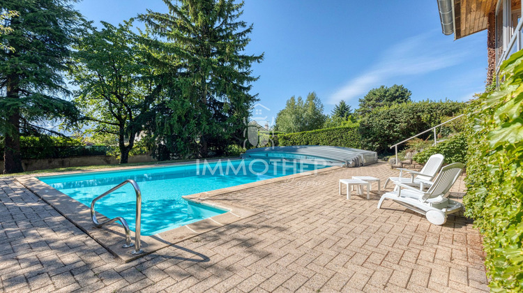 Ma-Cabane - Vente Maison Meylan, 170 m²