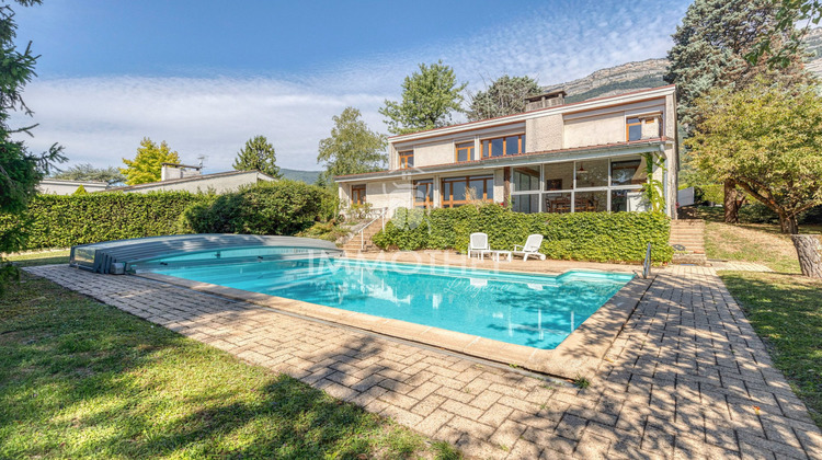 Ma-Cabane - Vente Maison Meylan, 170 m²