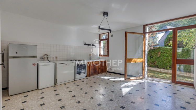 Ma-Cabane - Vente Maison Meylan, 170 m²