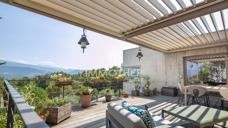 Ma-Cabane - Vente Maison Meylan, 161 m²