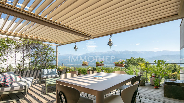 Ma-Cabane - Vente Maison Meylan, 161 m²