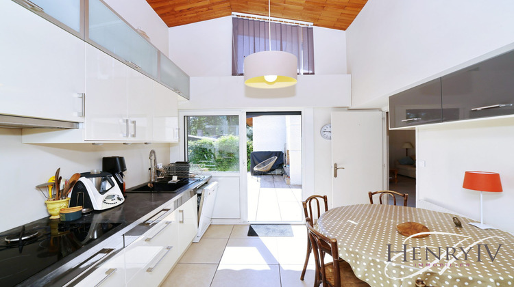 Ma-Cabane - Vente Maison Meylan, 150 m²