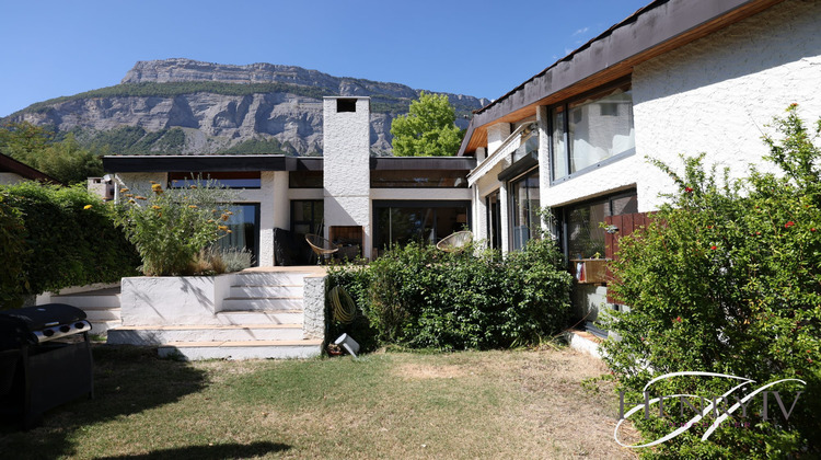 Ma-Cabane - Vente Maison Meylan, 150 m²