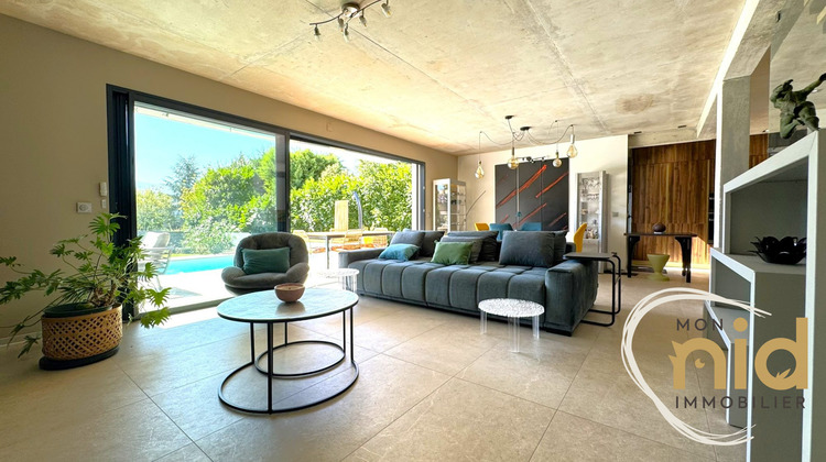 Ma-Cabane - Vente Maison Meylan, 130 m²