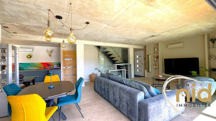 Ma-Cabane - Vente Maison Meylan, 130 m²