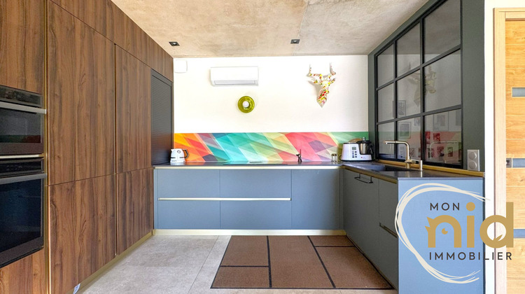Ma-Cabane - Vente Maison Meylan, 130 m²