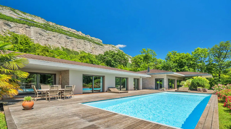 Ma-Cabane - Vente Maison MEYLAN, 312 m²