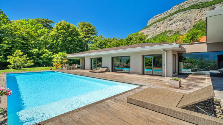 Ma-Cabane - Vente Maison MEYLAN, 312 m²