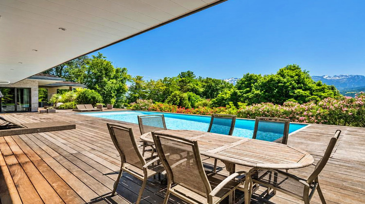 Ma-Cabane - Vente Maison MEYLAN, 312 m²