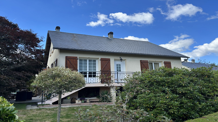 Ma-Cabane - Vente Maison Meymac, 140 m²