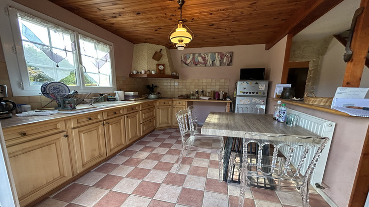 Ma-Cabane - Vente Maison Meymac, 140 m²