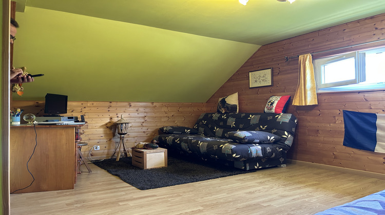 Ma-Cabane - Vente Maison Meymac, 140 m²