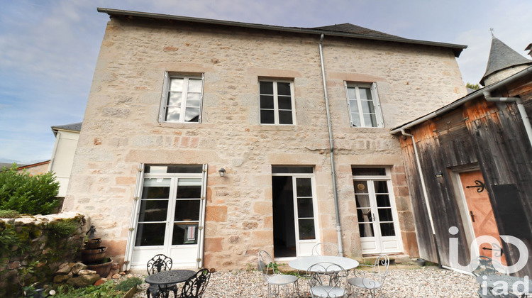 Ma-Cabane - Vente Maison Meymac, 245 m²