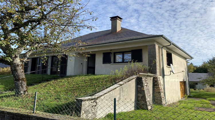 Ma-Cabane - Vente Maison Meymac, 114 m²