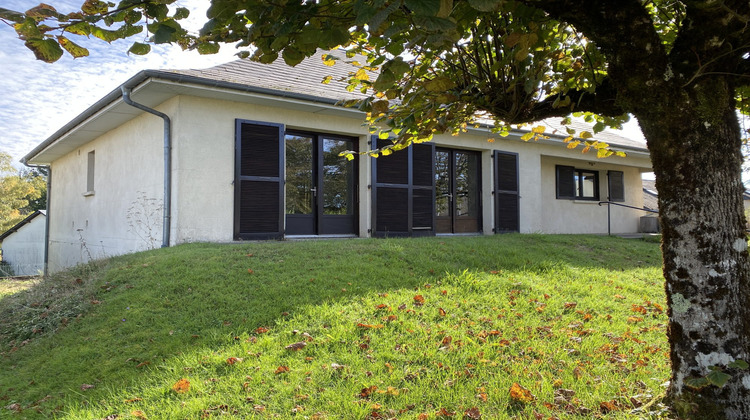 Ma-Cabane - Vente Maison Meymac, 114 m²