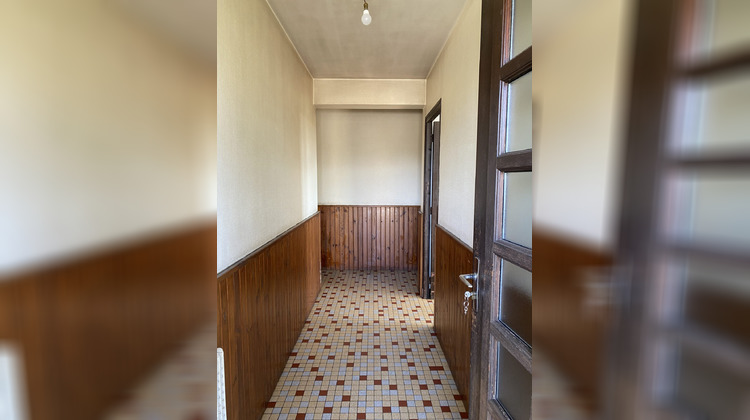 Ma-Cabane - Vente Maison Meymac, 114 m²