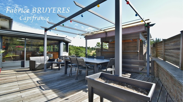 Ma-Cabane - Vente Maison MEYMAC, 170 m²